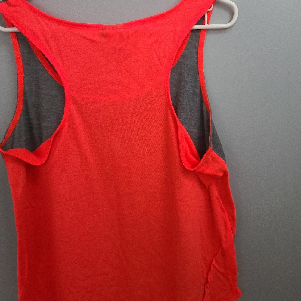 Skull tank
